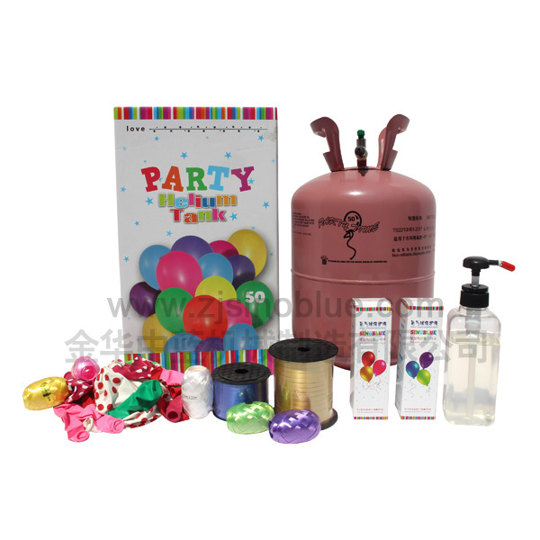 低压氦气罐的安全应用与选择要点